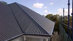 Best Storm Damage Roof Repair  in Citrus Park, FL